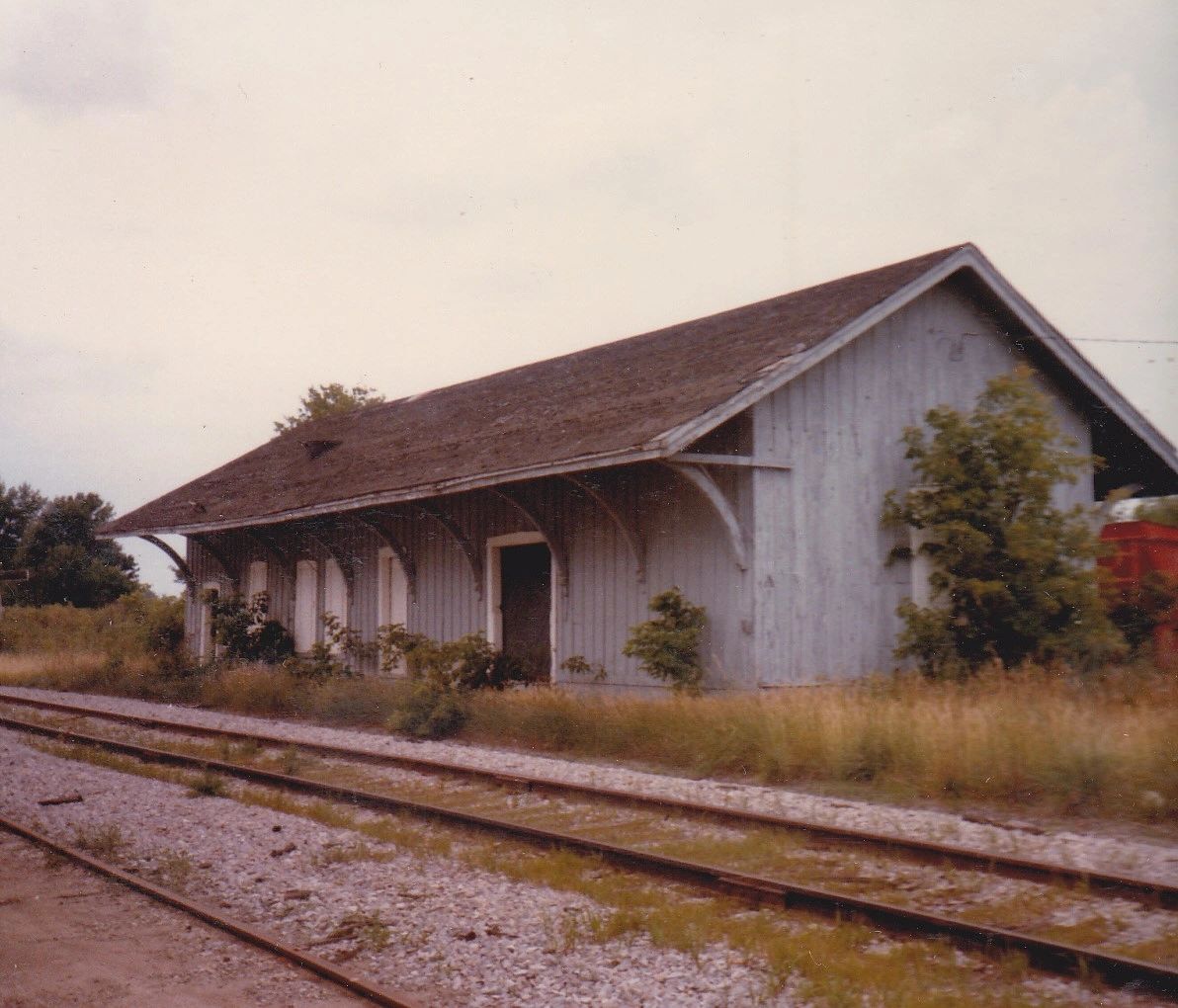 Preserving Local History at the Deckerville Historical Museum